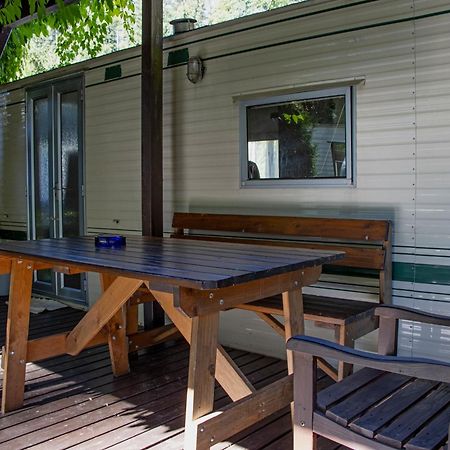 Camping Karolina Planá Zewnętrze zdjęcie