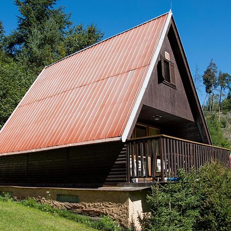 Camping Karolina Planá Zewnętrze zdjęcie