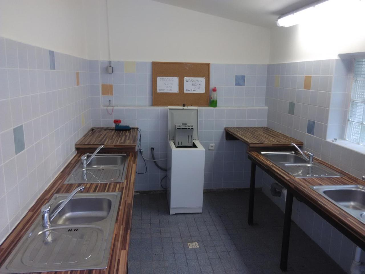 Camping Karolina Planá Zewnętrze zdjęcie