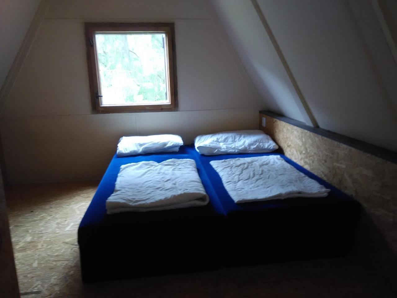 Camping Karolina Planá Zewnętrze zdjęcie