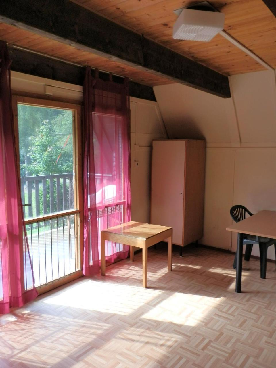 Camping Karolina Planá Zewnętrze zdjęcie