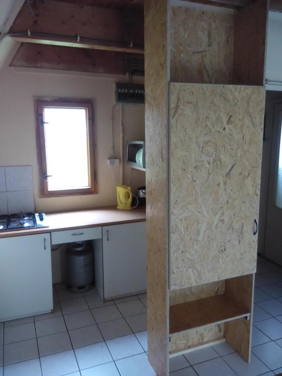 Camping Karolina Planá Zewnętrze zdjęcie