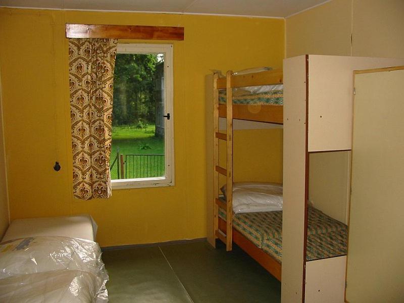 Camping Karolina Planá Zewnętrze zdjęcie